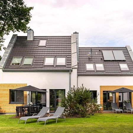Haus Loewenzahn - Domizil Am Ostseewald Zingst Esterno foto